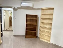 Blk 458 Clementi Avenue 3 (Clementi), HDB 5 Rooms #518616161